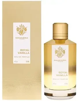 MANCERA Royal Vanilla