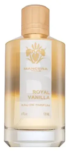 Mancera Royal Vanilla kvepalų vandens purškiklis 120ml