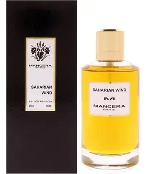 Mancera Saharian Wind EDP parfumuotas vanduo unisex, 60 ml