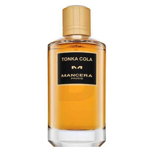 Unisex kvepalai Mancera Tonka Cola EDP, 120 ml