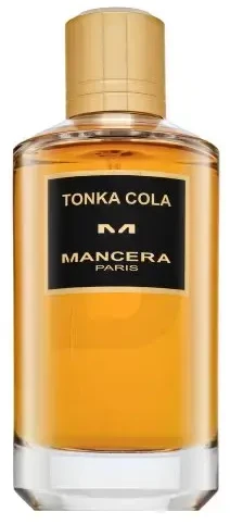 Unisex kvepalai Mancera Tonka Cola EDP, 120 ml