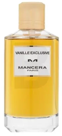 Unisex kvepalai Mancera Les Exclusifs Vanille Exclusive EDP, 120 ml