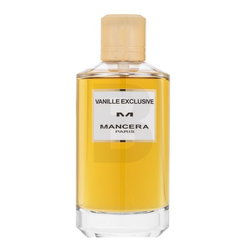 Unisex kvepalai Mancera Les Exclusifs Vanille Exclusive EDP, 120 ml