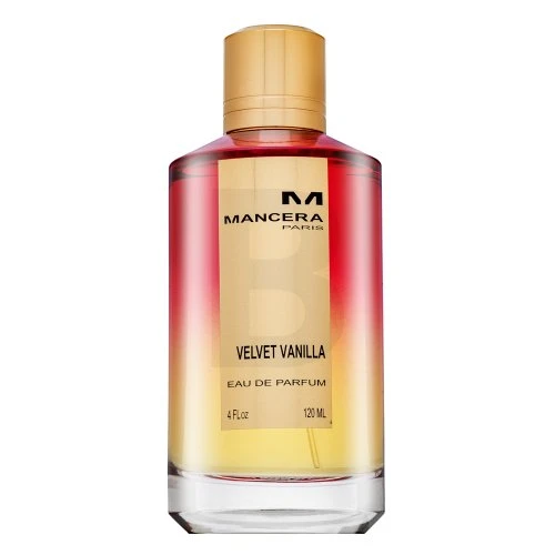 Mancera Velvet Vanilla EDP parfumuotas vanduo unisex, 120 ml