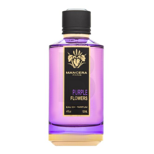 Mancera Violetinė Flowers EDP parfumuotas vanduo moterims, 120 ml