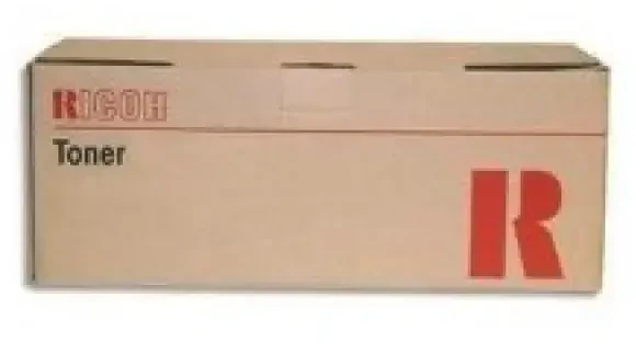 Tonerio Kasetė - Ricoh IM 350 9000 Puslapių Juoda