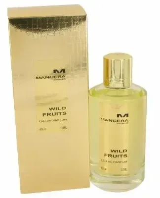 Mancera Wild Fruits parfum purškiklis 120ml