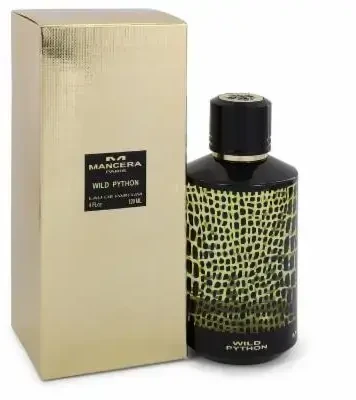 Mancera Wild Python EDP 120 ml