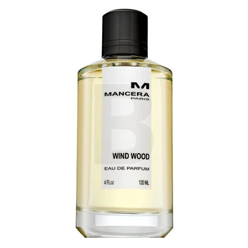 Mancera Wind Wood EDP parfumuotas vanduo vyrams, 120 ml