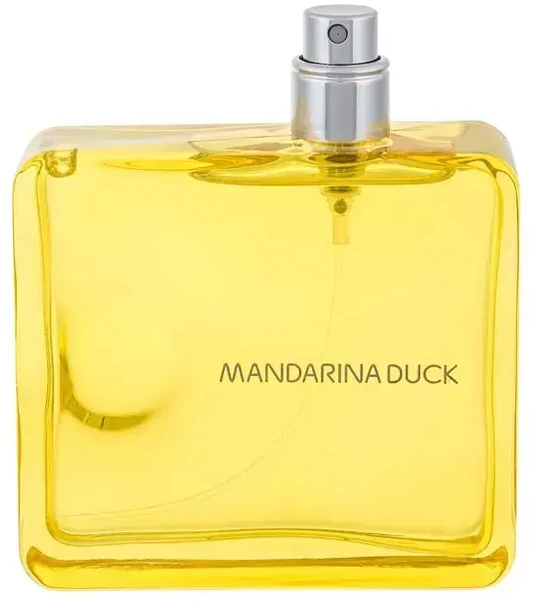 Mandarina Duck Mandarina Duck Tualetinis vanduo 100 ml