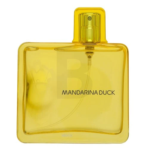 Tualetinis vanduo Mandarina Duck EDT, 100ml