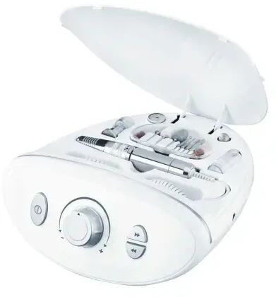 Beurer MP 100 balta