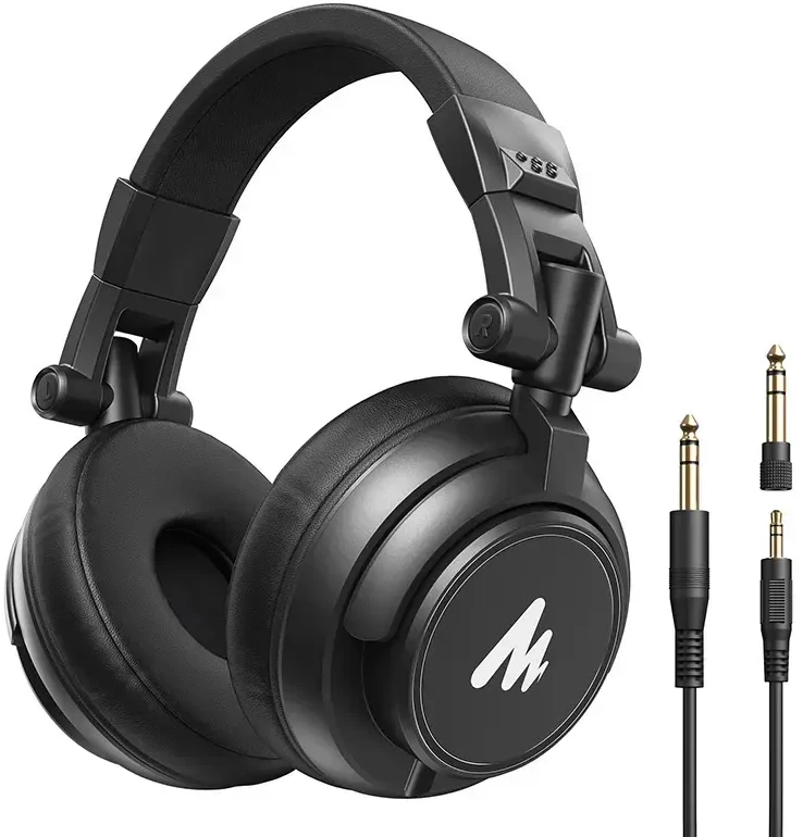 Maono AU-MH601 studio ausinės