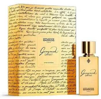 Marc-Antoine Barrois Ganymede PP kvepalai unisex, 50 ml