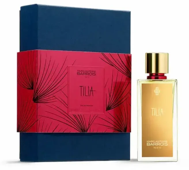 Marc Antoine Barrois Tilia EDP 100ml U