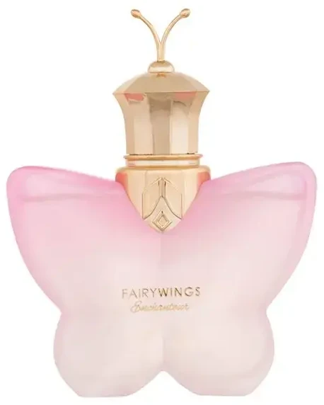 Marc Dion Fairy Wings Encharteur EDP parfumuotas vanduo moterims, 100 ml