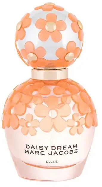 Marc Jacobs Daisy Dream Daze EDT tualetinis vanduo moterims, 50 ml
