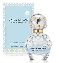 Marc Jacobs Daisy Dream EDT tualetinis vanduo unisex, 30 ml