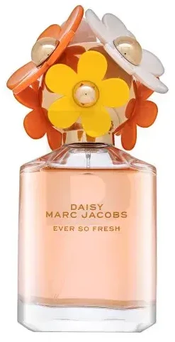 Marc Jacobs Daisy Ever So Fresh EDP parfumuotas vanduo moterims, 75 ml