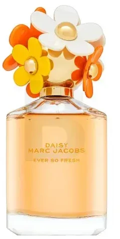 Marc Jacobs Daisy Ever So Fresh EDP parfumuotas vanduo moterims, 125 ml
