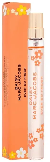 Marc Jacobs Daisy Ever So Fresh EDP parfumuotas vanduo moterims, 10 ml