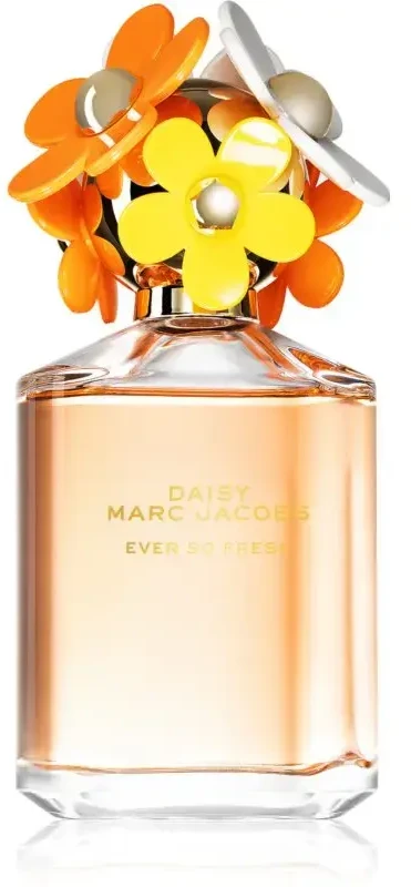 Marc Jacobs Daisy Ever So Fresh EDP parfumuotas vanduo moterims, 125 ml