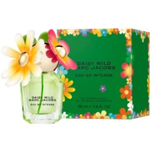 Kvepalai moterims Marc Jacobs Daisy Wild EDP, 50 ml