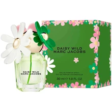 Marc Jacobs Daisy Wild EDP parfumuotas vanduo moterims, 30 ml