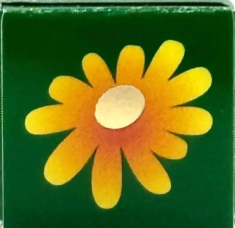 Kvepalai moterims Marc Jacobs Daisy Wild EDP, 10 ml