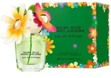 Kvepalai moterims Marc Jacobs Daisy Wild EDP, 100 ml