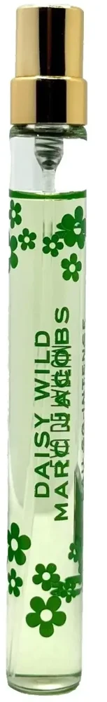 Kvepalai moterims Marc Jacobs Daisy Wild EDP, 10 ml