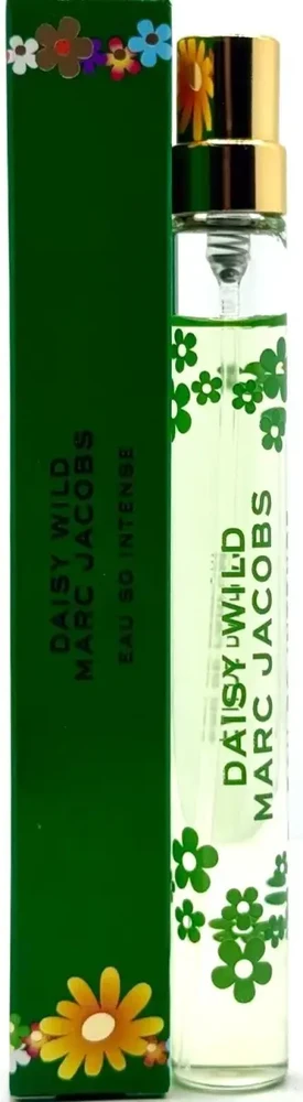 Kvepalai moterims Marc Jacobs Daisy Wild EDP, 10 ml