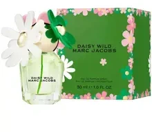 Marc Jacobs Daisy Wild EDP parfumuotas vanduo moterims, 100 ml