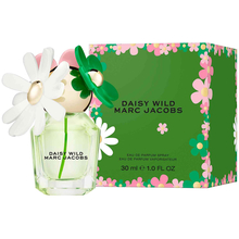 Marc Jacobs Daisy Wild EDP parfumuotas vanduo moterims, 100 ml