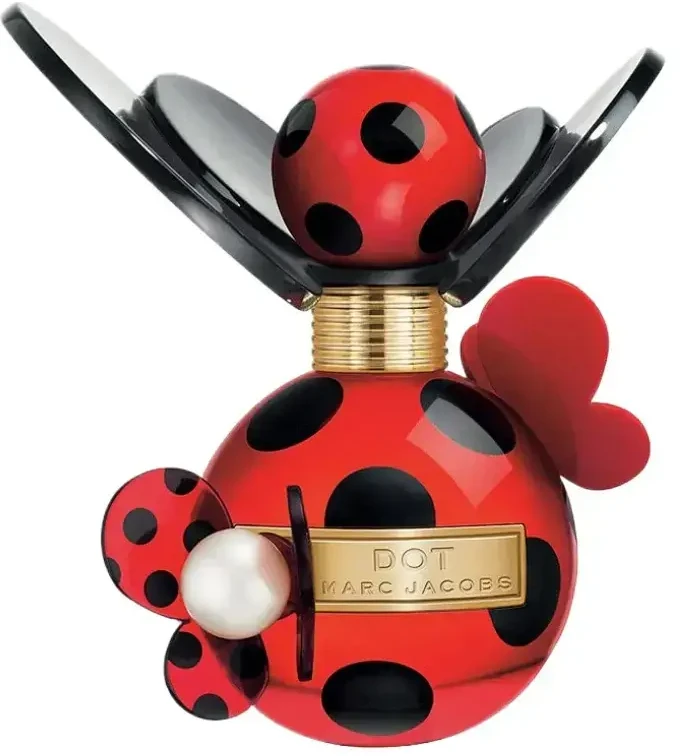Testeris Marc Jacobs Dot EDP 100 ml