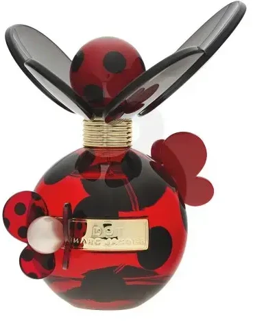 Kvepalai moterims Marc Jacobs Dot EDP, 100 ml