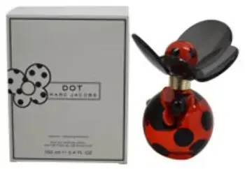 Marc Jacobs Dot for Women (Kvepalai Moterims) EDP - 100ml - (BE PAKUOTĖS)