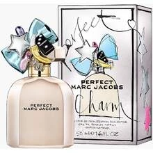 Marc Jacobs Perfect Charm EDP parfumuotas vanduo moterims, 50 ml