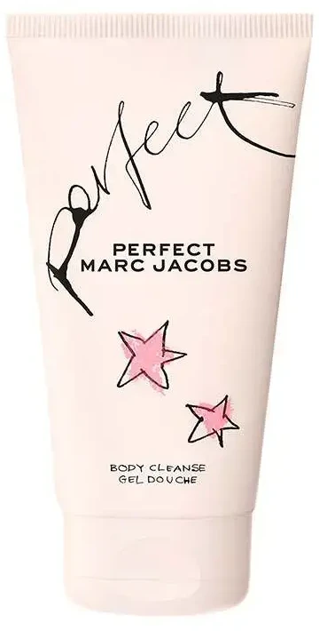 Marc Jacobs Perfect dušo želė, 200 ml