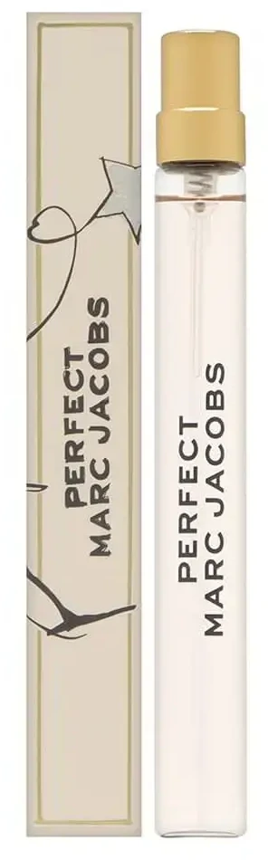 Marc Jacobs Perfect EDP parfumuotas vanduo moterims, 10 ml