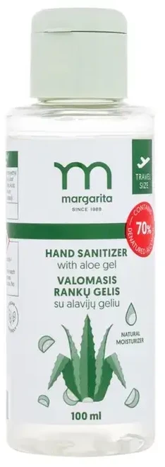 Margarita Hand Sanitizer