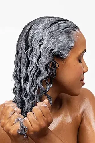 Maria Nila Kremas garbanotiems ir banguotiems plaukams "Coils - Curls" (Oil-In-Kreminis) 100 ml