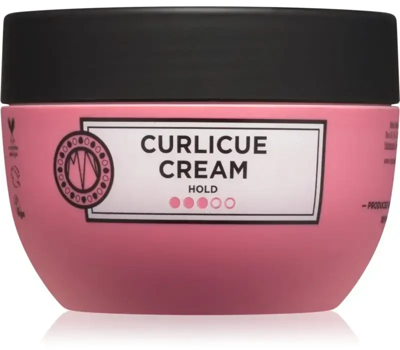 Maria Nila Curlicue Kreminis garbanotų plaukų kremas, 100 ml