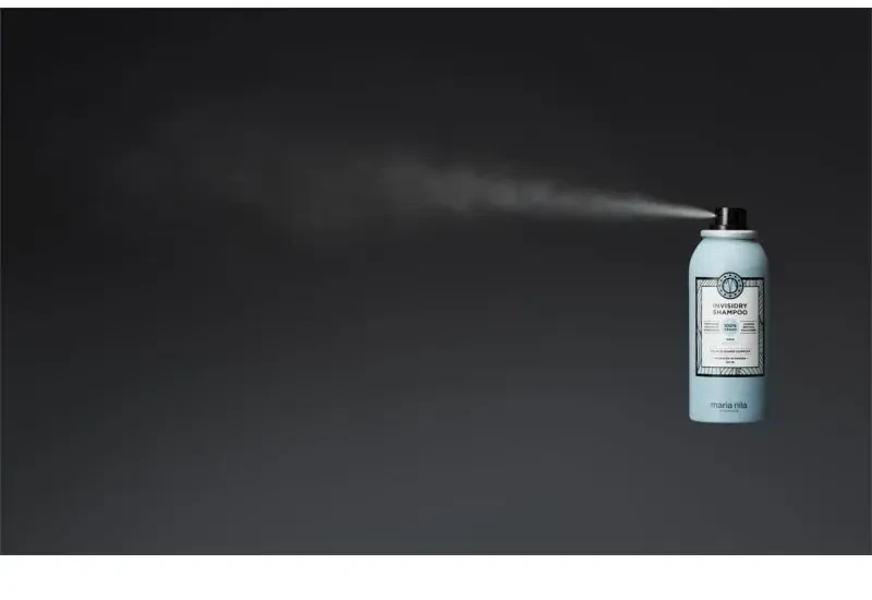 Maria Nila Invisidry Šampūnas 100 Ml