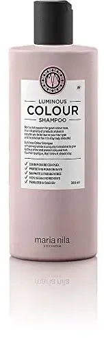 Maria Nila Luminous Colour Šampūnas 350 Ml