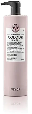 Maria Nila Luminous Colour Šampūnas 350 Ml