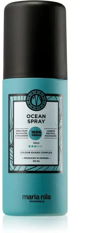 Maria Nila Ocean Purškiklis sūrios tekstūros plaukų purškiklis, 150 ml