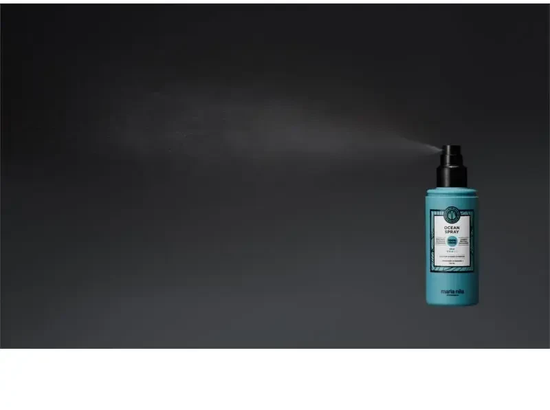 Maria Nila Ocean Purškiklis sūrios tekstūros plaukų purškiklis, 150 ml