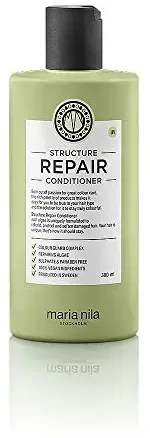 Maria Nila Structure Repair Conditioner atkuriamasis kondicionierius, 300 ml