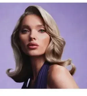 Maria Nila Styling Cruelty Free Plaukų lakas Formavimui Lengvos fiksacijos, 300 ml